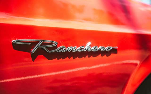 2020 Ford Ranchero price