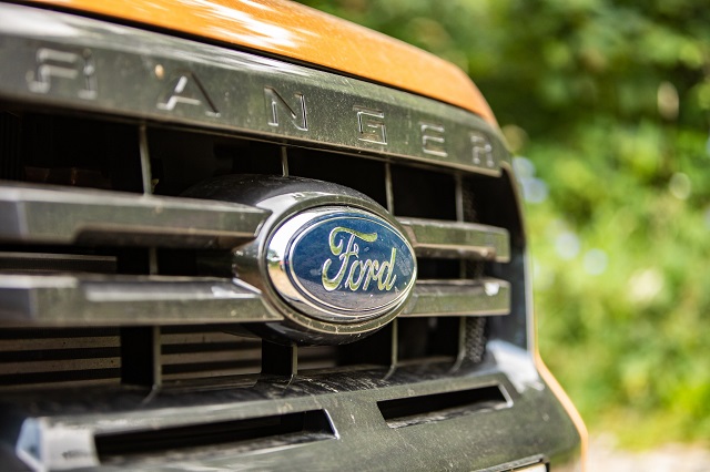 2021 Ford Ranger Hybrid price