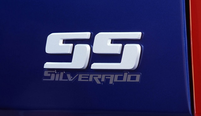 2022 Chevy Silverado SS comeback