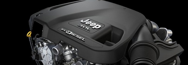 2023 Jeep Gladiator Diesel specs